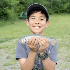 Hooked on Fishing Not on Drugs: Instructor Certifications