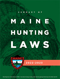 hunting laws book cover