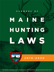 Hunting Laws Book cover