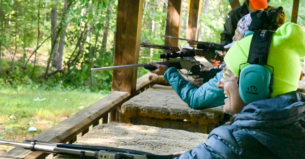 Instructor Certifications: Outdoor Programs: Educational Programs