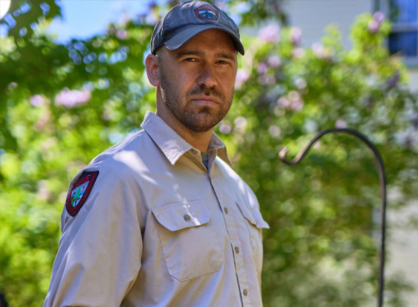 Keep Wildlife Wild Keeper Scenarios Keeper Of The Maine Outdoors