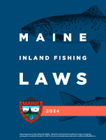 fishing laws book cover