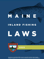 Fishing lawbook cover