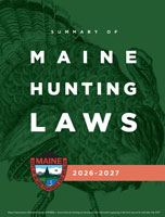 Hunting lawbook cover