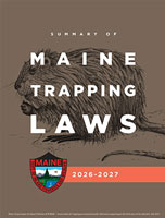 Trapping lawbook cover