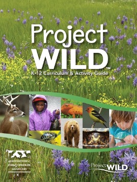 Project Wild cover