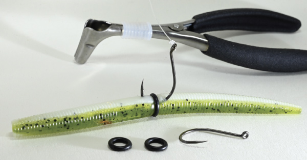 Fishing Lures  From Soft Plastics to Hard Baits