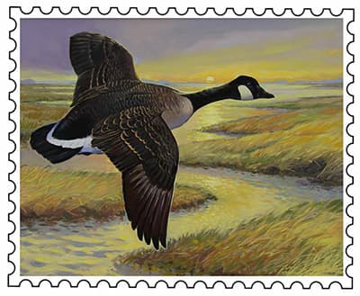 2019 Duck Stamp