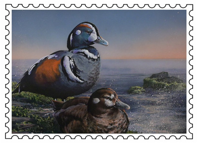 2023 Duck Stamp