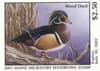 2001 Duck Stamp