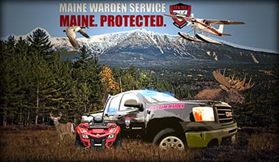 How to Become a Game Warden - Unity Environmental University