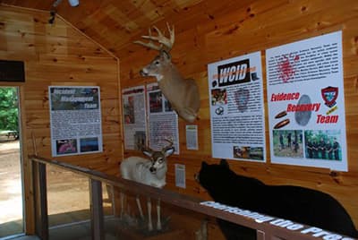 Warden Museum