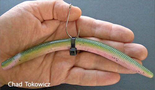 The Best Hooks For Topwater Lures (That Are Safer & More Effective)