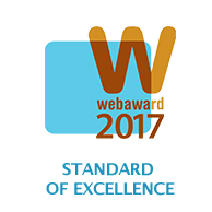 Webaward 2017 logo