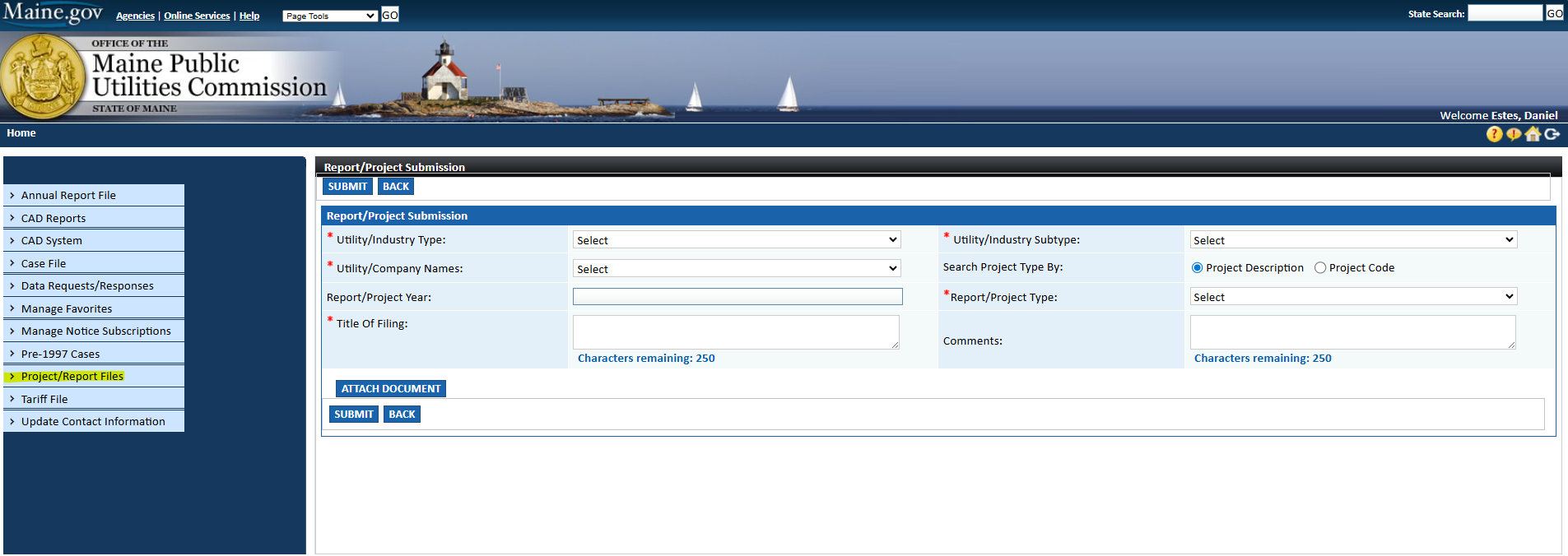 This is a graphic of CMS login screen
