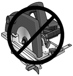 circular saw