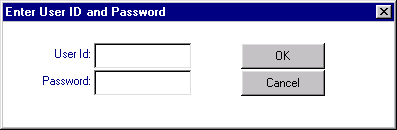 WIN 202 Log In Screen