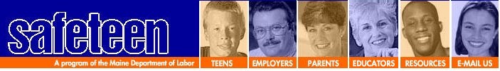 SafeTeen logo