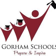 Gorham Schools logo