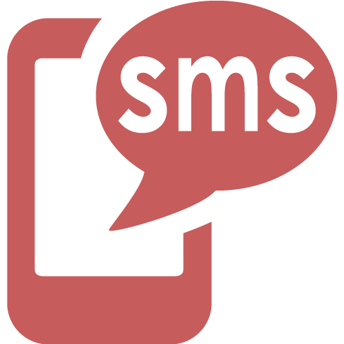 SMS Alerts