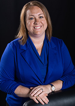 Nina Fisher
