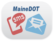 MaineDOT Alerts