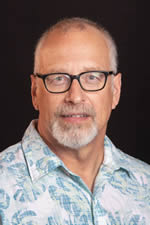 Headshot of Jim Foster