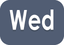 wednesday