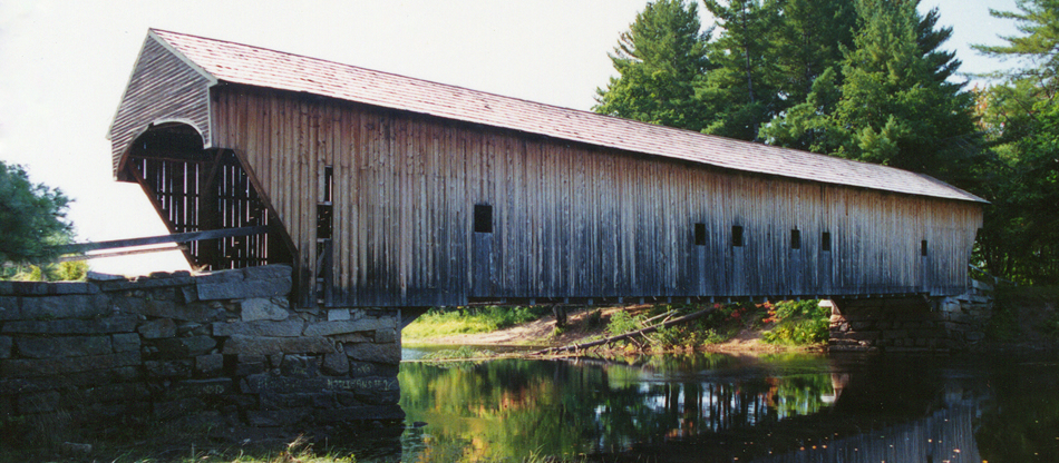 MaineDOT Commissioner