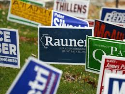 Campaign Signs