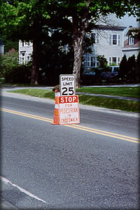 Street Signs