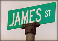 Street Signs