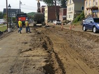 Roadway Excavation
