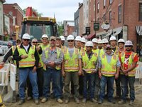 Crew Photo photo taken by Jack Richards