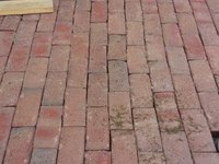 Brick Placing