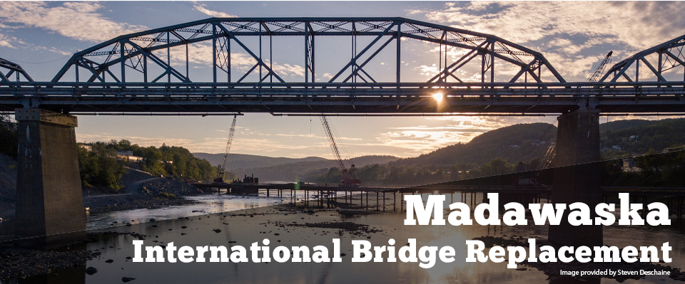 Madawaska Bridge