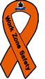 workzone safety ribbon