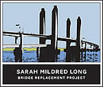 This is the sarah mildred long logo