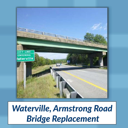 Waterville Armstrong Bridge Project Public Comment
