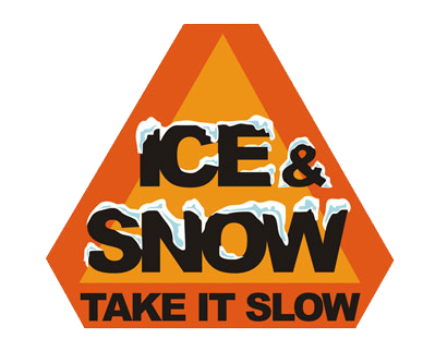 ice and snow logo