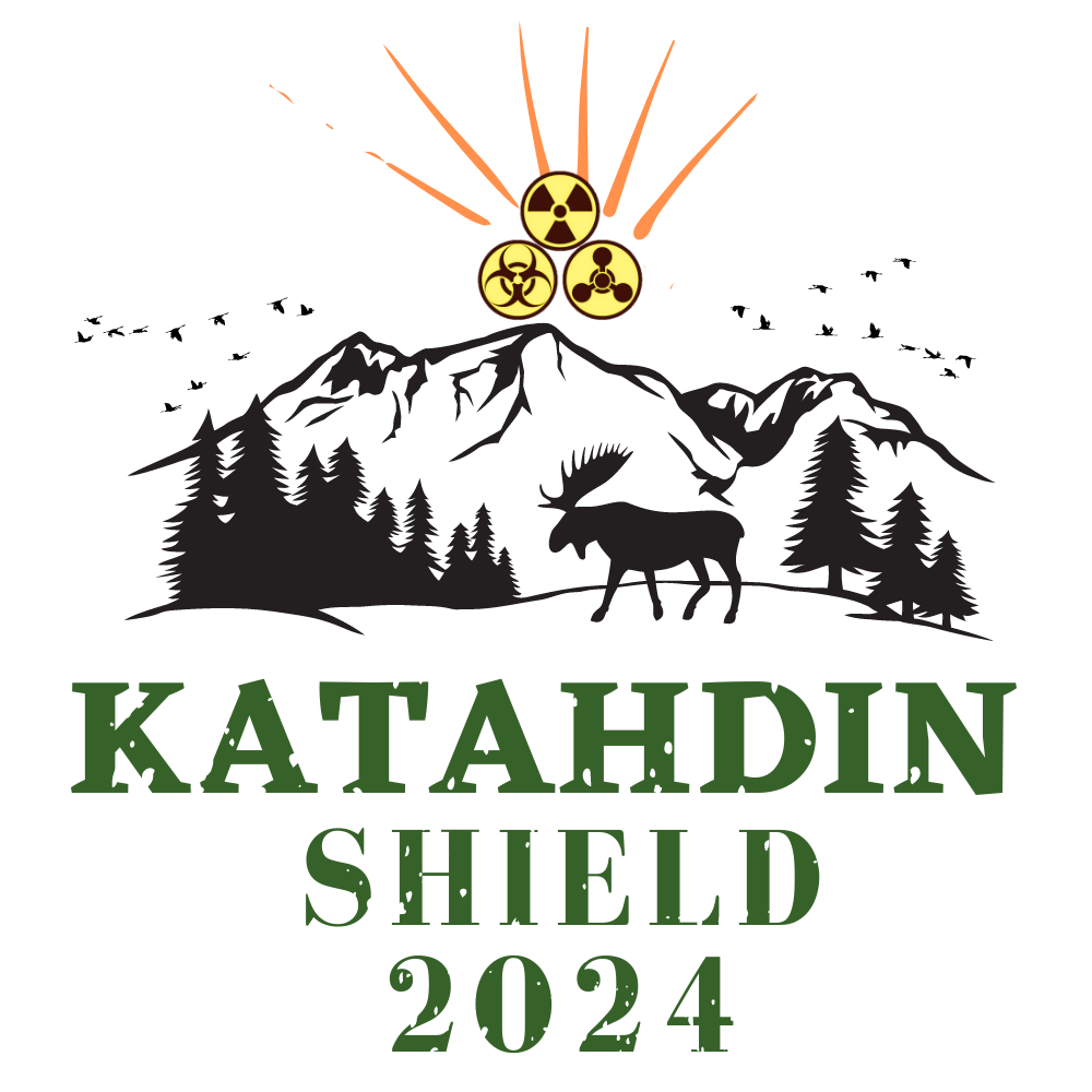 Katahdin Shield 2024 Logo