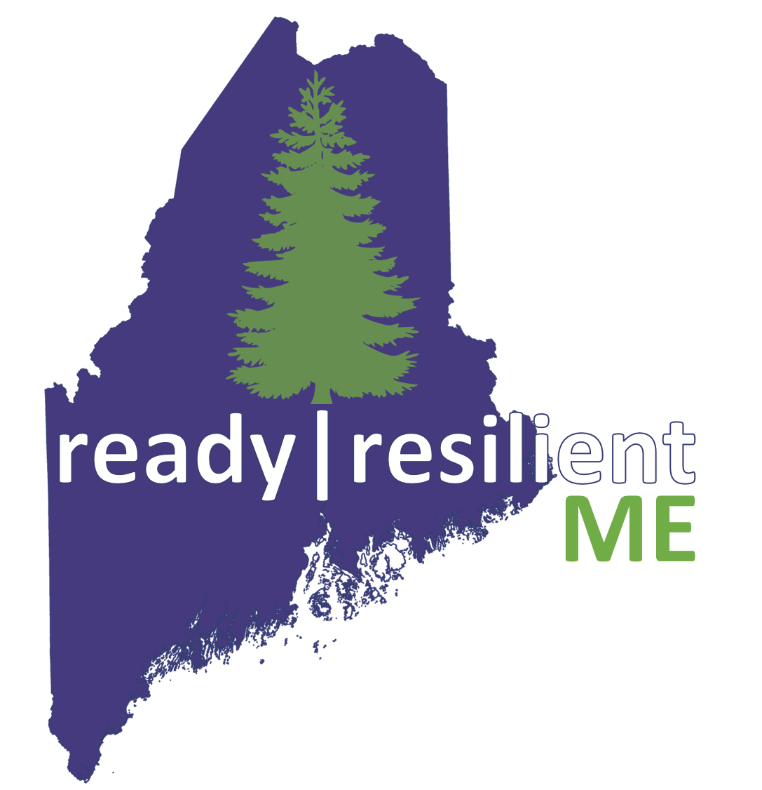 Ready Resilient ME