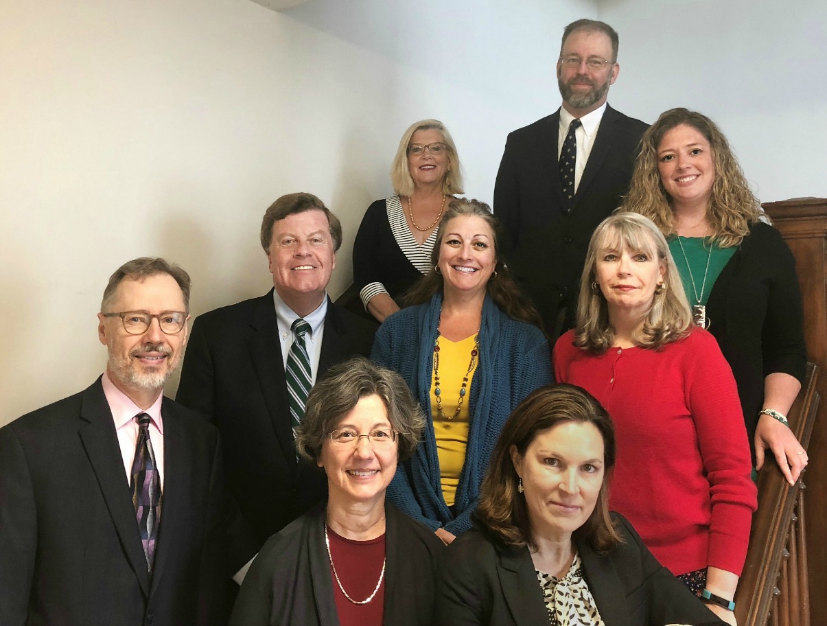 2018 OPA Staff small