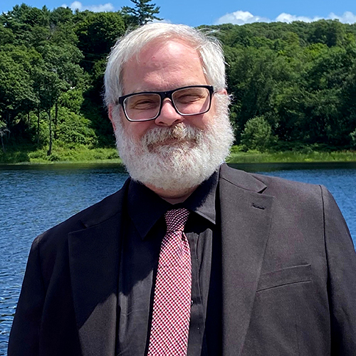 Richard P. Hevey