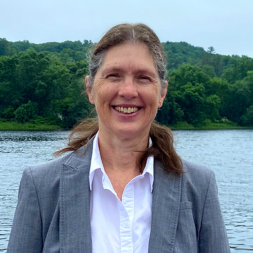 Susan Chamberlin, Senior Counsel