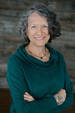 Sylvia Most