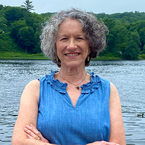 Sylvia Most