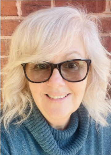 Lynn Fortin