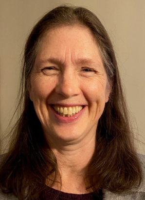 Susan Chamberlin, Senior Counsel