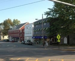 Biddeford Design Guidelines